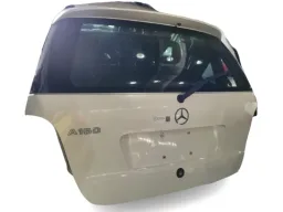 Tampa Traseira Mercedes Classe A 160 1999