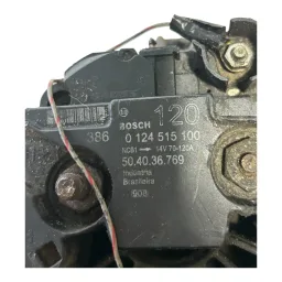 ALTERNADOR FIAT DUCATO 0124515100 1999/05 M