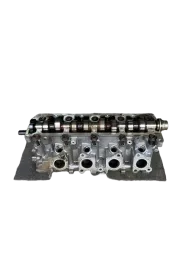 CABEÇOTE FOX GOLF POLO A3 1.6 POWER 2003 A 2007 GASOLINA