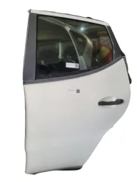 Porta Traseira Esquerda Mercedes Classe A 160 1999