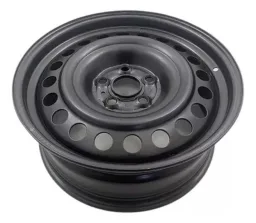 Roda Ferro Aro 16 Amarok