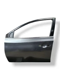 Porta Dianteira Esquerda Completa Sentra 2014 2015 a 2020