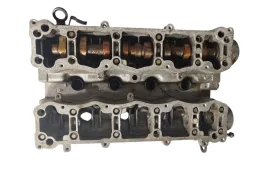 Cabeçote 206 307 Partner Citroen C3 Berlingo Xsara 1.6 Gasol