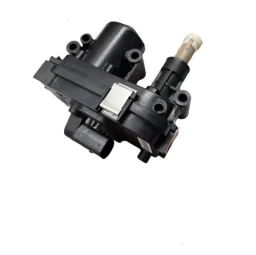Atuador Coletor Admissão Compass Diesel 2022 a 2025