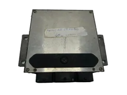 Módulo de Injeção Citroen Picasso C5 2.0 16V
