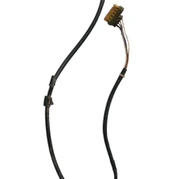 CHICOTE ELÉTRICO PORTA CORRER LD DOBLO  02/..