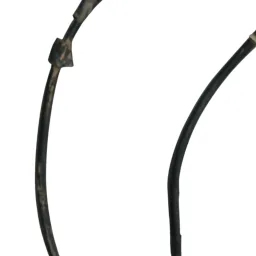 CHICOTE ELÉTRICO PORTA CORRER LD DOBLO  02/..