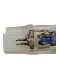 LANTERNA PORTA MALA ONIX PRISMA COBALT 2012 2016 13503059
