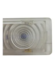 LANTERNA PORTA MALA ONIX PRISMA COBALT 2012 2016 13503059