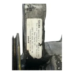 BOMBA DIREÇÃO HIDRÁULICA HONDA CIVIC 2004 M