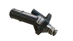 FLANGE VÁLVULA TERMOSTÁTICA FORD FOCUS POWER SHIFT 2.0 2015