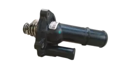 FLANGE VÁLVULA TERMOSTÁTICA FORD FOCUS POWER SHIFT 2.0 2015