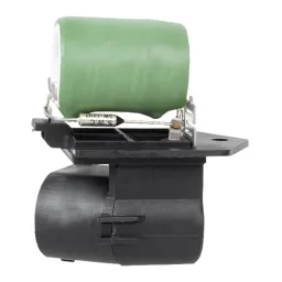 RESISTÊNCIA VENTOINHA ELETROVENTILADOR MERIVA ASTRA ZAFIRA