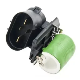 Resistência Ventoinha Eletroventilador Meriva Astra Zafira