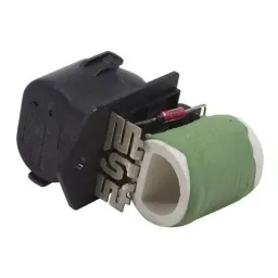 RESISTÊNCIA VENTOINHA ELETROVENTILADOR MERIVA ASTRA ZAFIRA