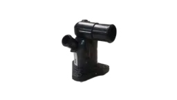FLANGE VÁLVULA TERMOSTÁTICA TOYOTA ETIOS 1.5 2013 A 2018