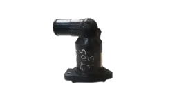 FLANGE VÁLVULA TERMOSTÁTICA TOYOTA ETIOS 1.5 2013 A 2018