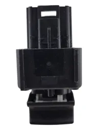 BOTAO VIDRO DIANTEIRO  SIMPLES CITROEN C3 2013 96657937ZD