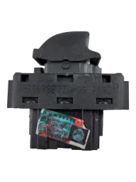 BOTAO VIDRO DIANTEIRO  SIMPLES CITROEN C3 2013 96657937ZD