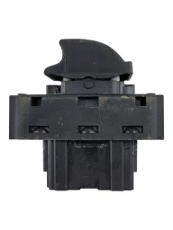BOTAO VIDRO DIANTEIRO  SIMPLES CITROEN C3 2013 96657937ZD