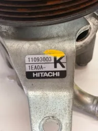 BOMBA DIREÇÃO HIDRAULICA NISSAN 370Z 3.7 V6 2009 À 2020 49110-1EA0A