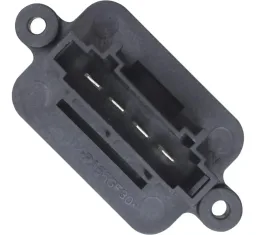 RESISTÊNCIA AR CONDICIONADO LOGAN SANDERO DUSTER 2007 A 2013