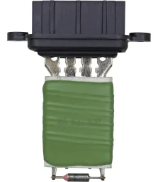 RESISTÊNCIA AR CONDICIONADO LOGAN SANDERO DUSTER 2007 A 2013