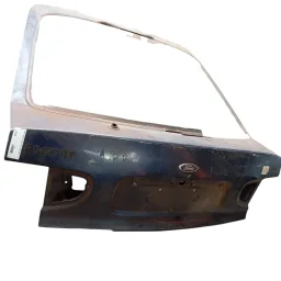 Tampa Traseira Ford Escort Europeu 1997 1998 a 2003