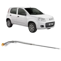 Vareta óleo Fiat uno Vivace 2011 2016 original