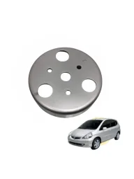 Polia Bomba Agua Honda Fit 1.4 2004 2005 2006 2007 2008