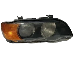 Farol Direito Bmw X5 1999 2000 a 2006
