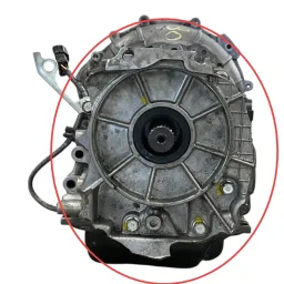 CAIXA CÂMBIO AUTOMÁTICA L200 TRITON 3.2 08 A 11 KV4A5AJSB