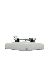 Maçaneta Externa Dianteira Direita Renault Duster 2013 2020