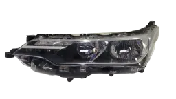 FAROL L.E TOYOTA COROLLA 2018/2020