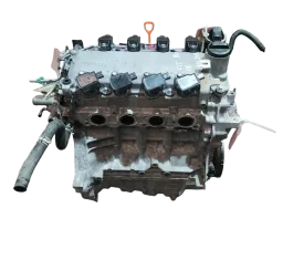 Motor Honda Fit 1.4 Gas 2004 2005 a 2008 80cv