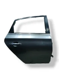 Porta Traseira Direita Completa Sentra 2014 2015 a 2020