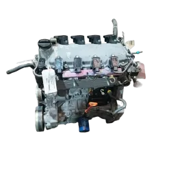 Motor Honda Fit 1.4 Gas 2004 2005 a 2008 80cv