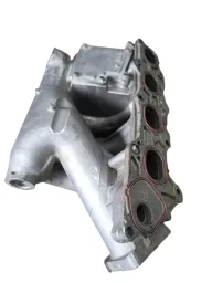 coletor  admissão Honda Civic 2020 2021
