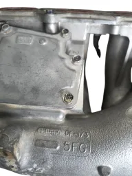 coletor  admissão Honda Civic 2020 2021