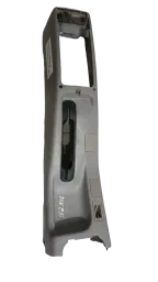 Console Central Toyota Corolla 1998 1999 A 2002 Com Detalhe