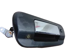 Maçaneta Da Tampa Traseira C/ Câmera Gm S10 2018 a 2020