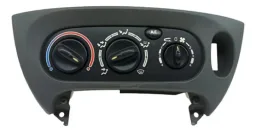 Comando Ar Condicionado Megane 2000 a 2005 Scenic 1998/2011