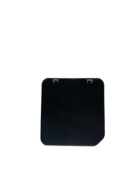 Tampa Fechadura Porta Malas Chevrolet Astra 1999 a 2011