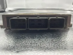 Módulo de Injeção Peugeot 206 1.4 2001 a 2008