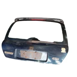 Tampa Traseira Renault Clio Hatch 2000 2001 a 2006