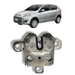 Fechadura Capo Di Palio 12/ Linea Punto G Siena Mobi S/Senso