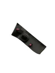 SUPORTE BOTÃO TRAÇÃO TOYOTA RAV4 2.4 2008 2012 5541342070
