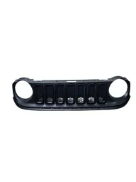 Grade Frontal Dianteira Jeep Renegade 2016 a 2021