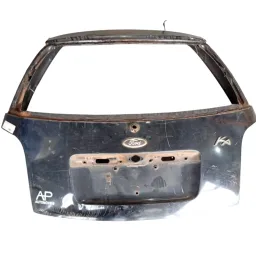 Tampa Traseira Ford Ka 2002 2003 a 2007