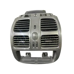 Moldura Difusor Ar Central Grand Siena Palio 12/21